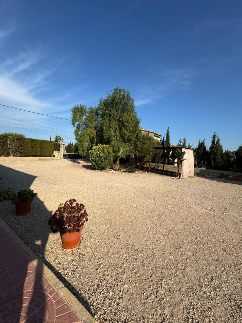 4 slaapkamer Villa Te koop
