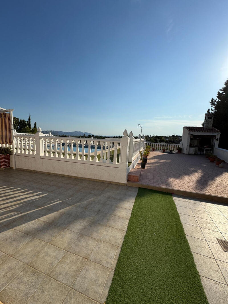 4 slaapkamer Villa Te koop