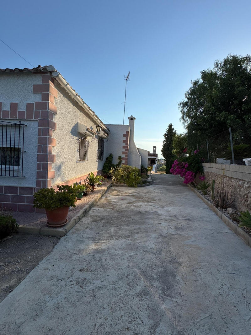 4 slaapkamer Villa Te koop