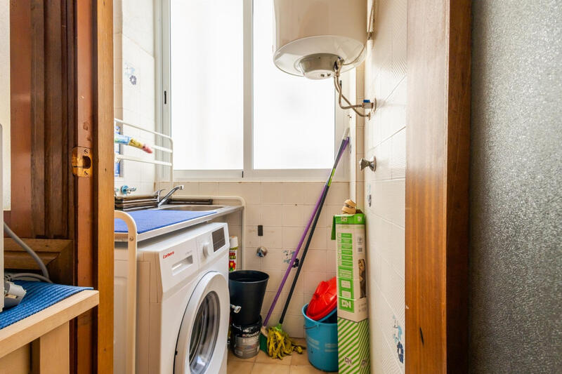 3 slaapkamer Appartement Te koop