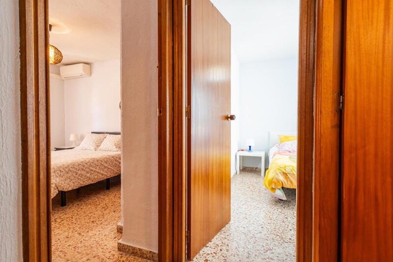 3 slaapkamer Appartement Te koop
