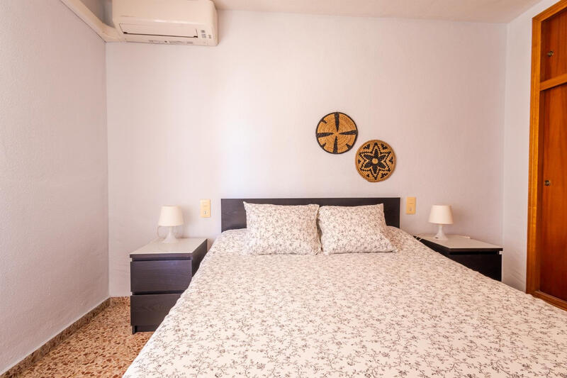 3 slaapkamer Appartement Te koop