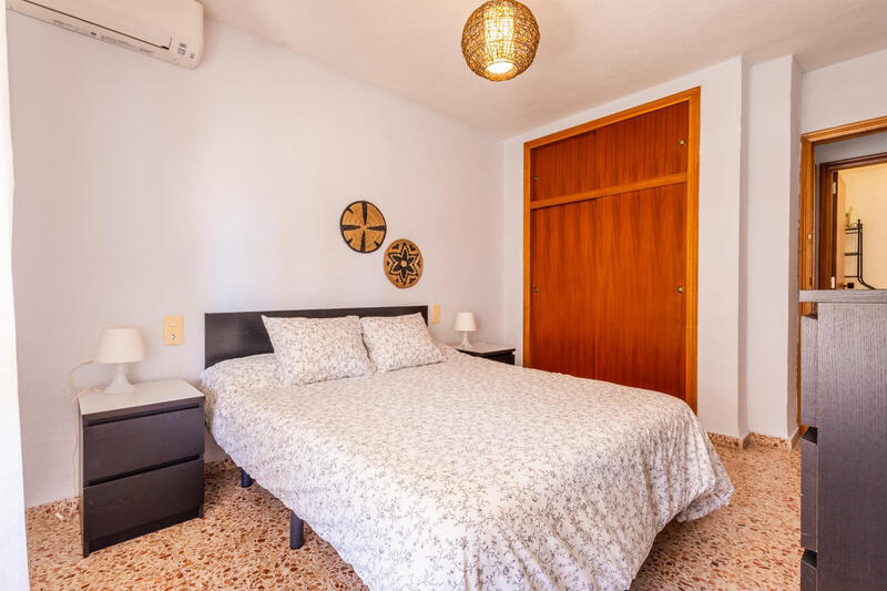 3 slaapkamer Appartement Te koop
