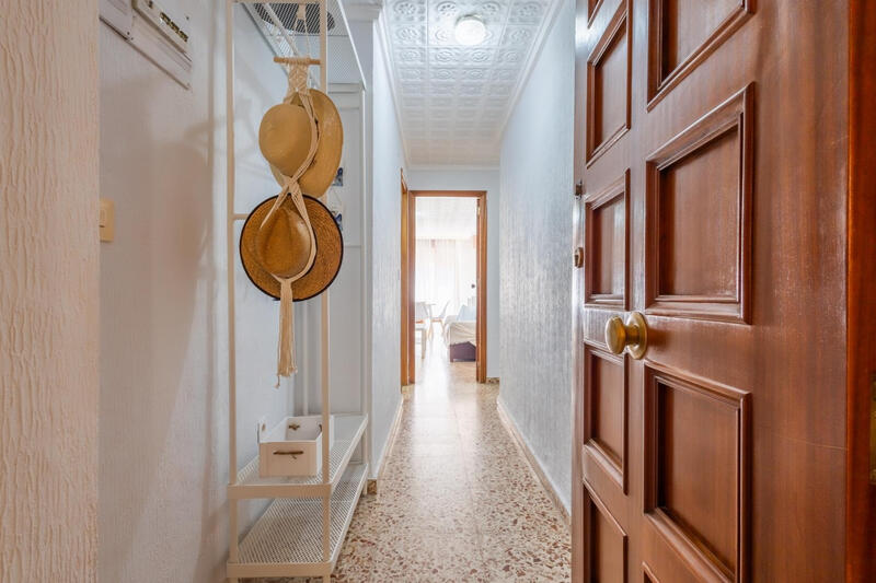 3 slaapkamer Appartement Te koop