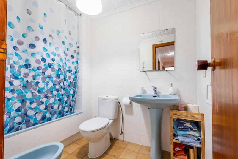 3 slaapkamer Appartement Te koop