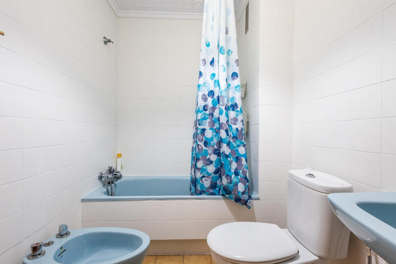3 slaapkamer Appartement Te koop