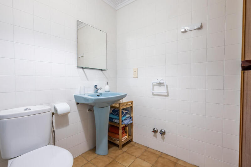 3 slaapkamer Appartement Te koop