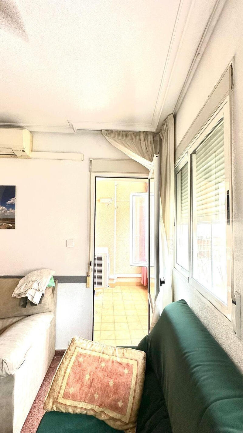 3 soverom Leilighet til salgs