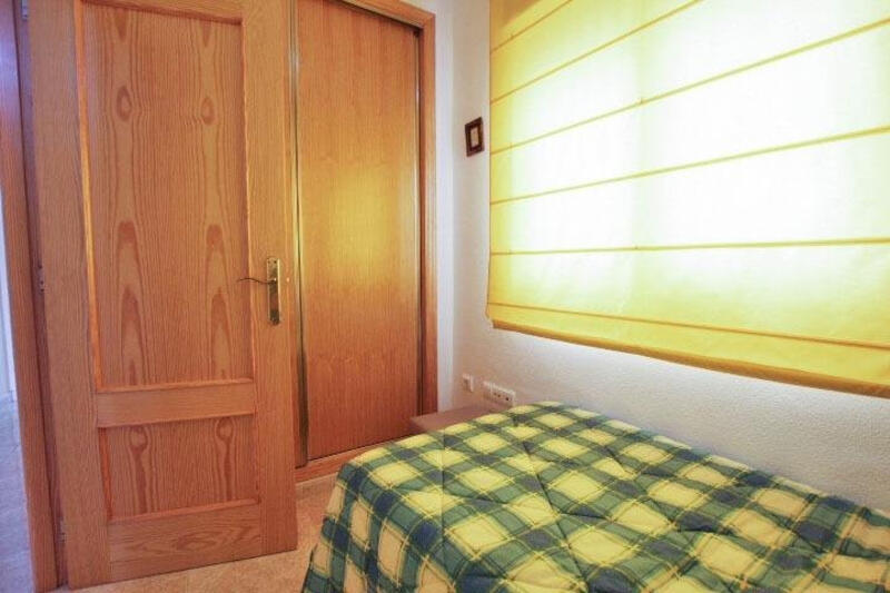 3 soveværelse Lejlighed til salg