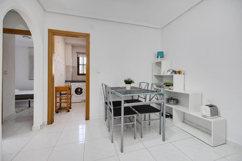 2 Cuarto Apartamento en venta