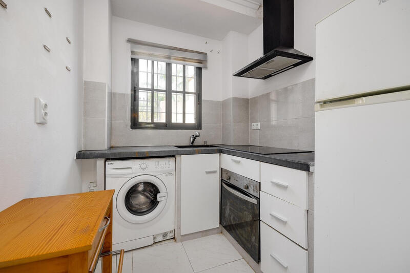 2 Cuarto Apartamento en venta