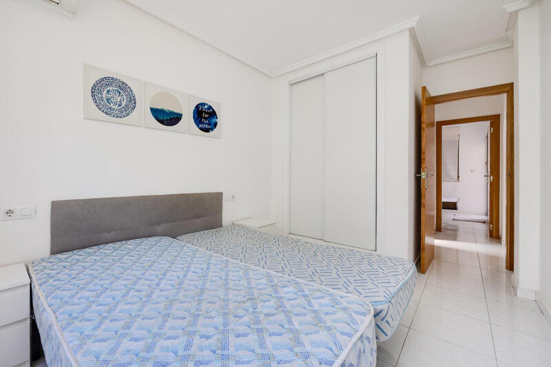 2 Cuarto Apartamento en venta