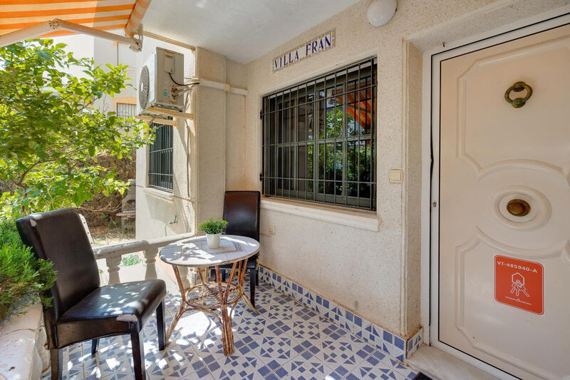 2 Cuarto Apartamento en venta