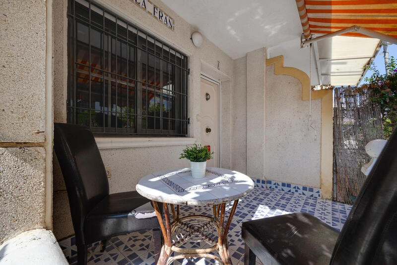 2 Cuarto Apartamento en venta