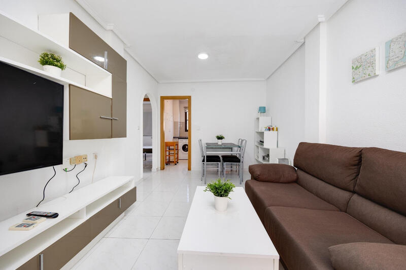 2 Cuarto Apartamento en venta
