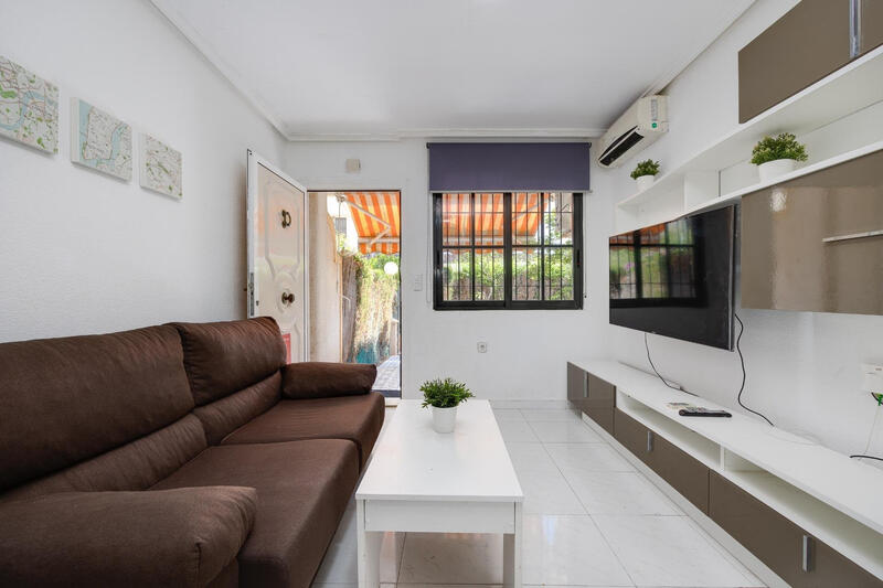 2 Cuarto Apartamento en venta