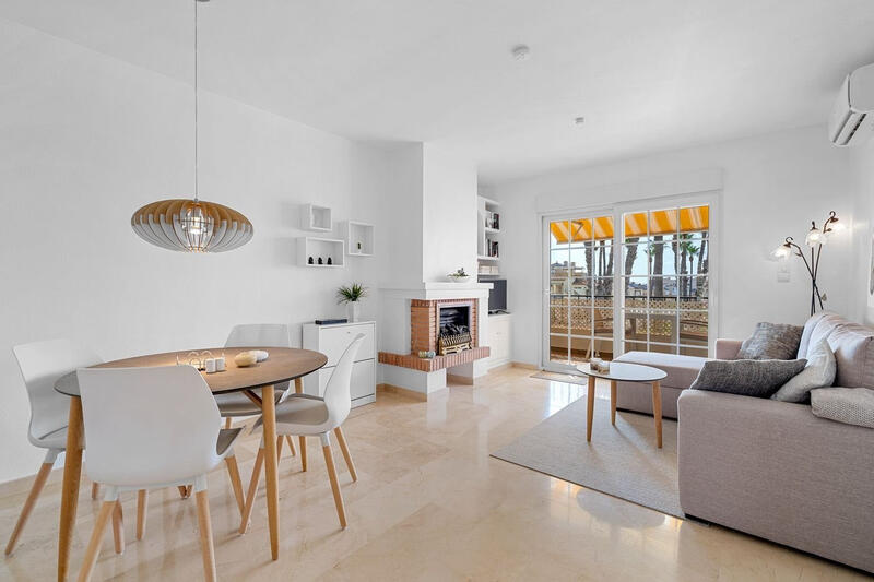 Villa en venta en Playa Flamenca, Alicante