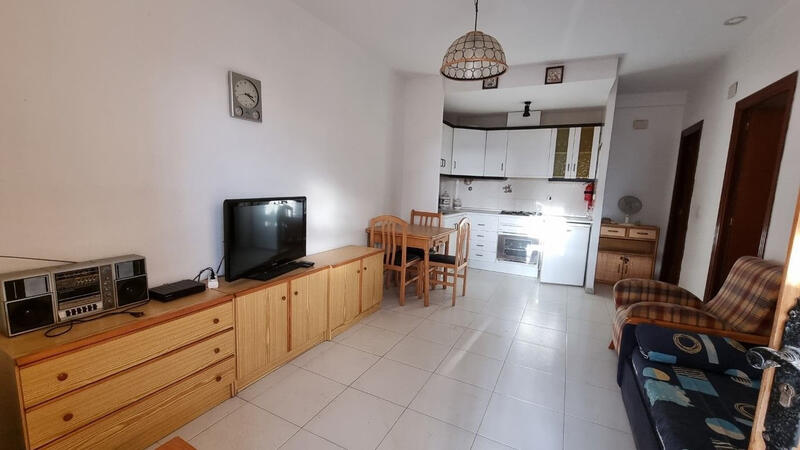1 chambre Appartement à vendre