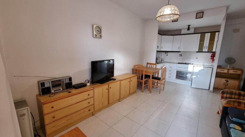 1 chambre Appartement à vendre