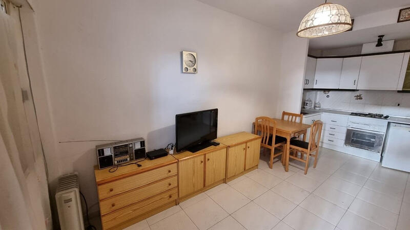 1 chambre Appartement à vendre