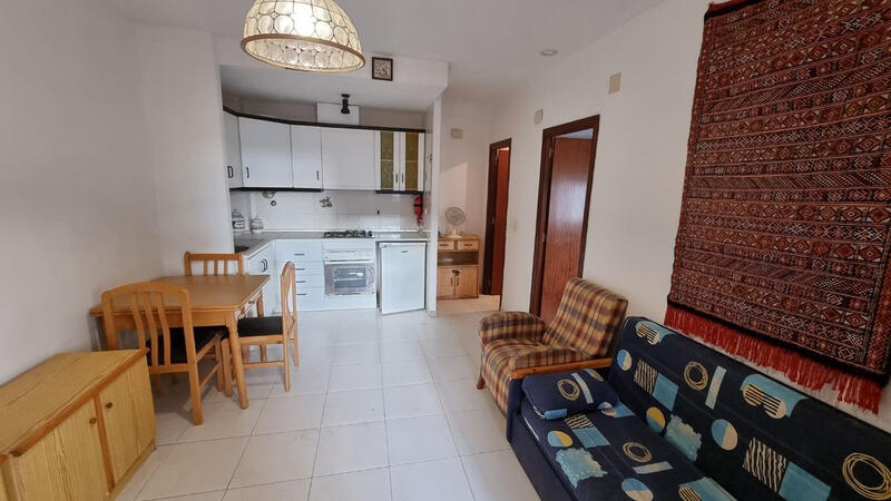 1 chambre Appartement à vendre