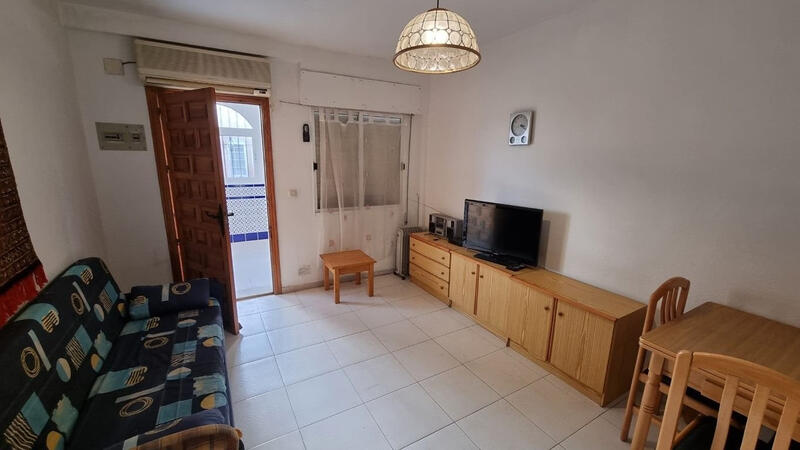 1 chambre Appartement à vendre