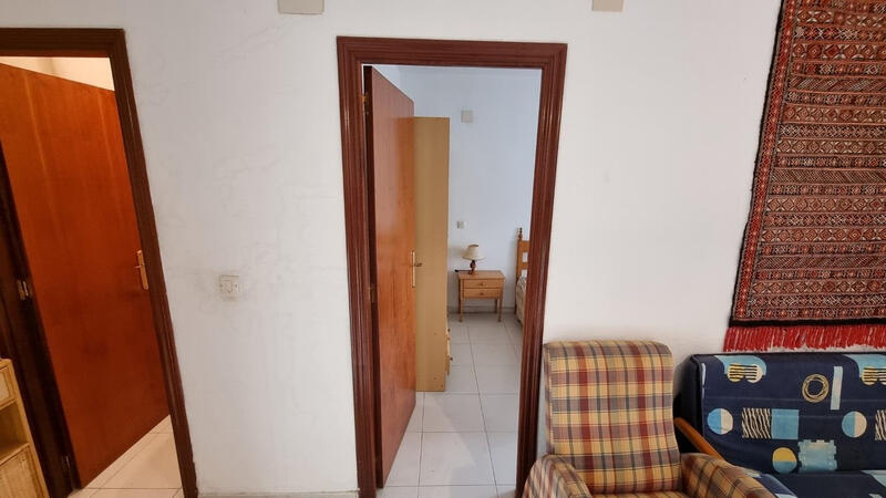 1 chambre Appartement à vendre