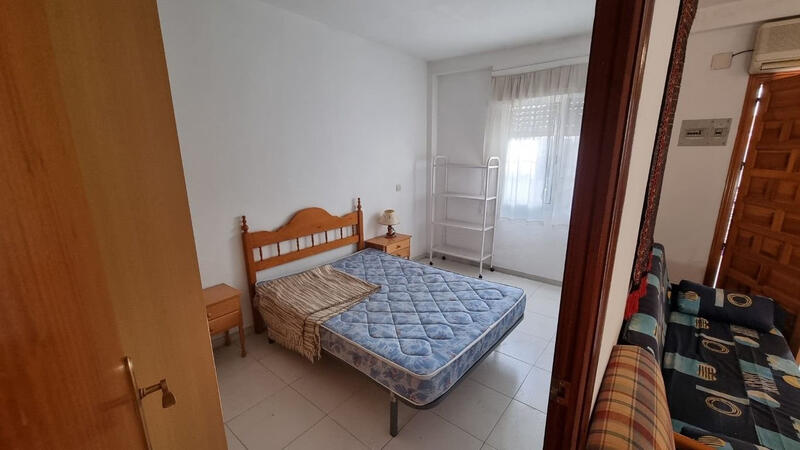 1 chambre Appartement à vendre