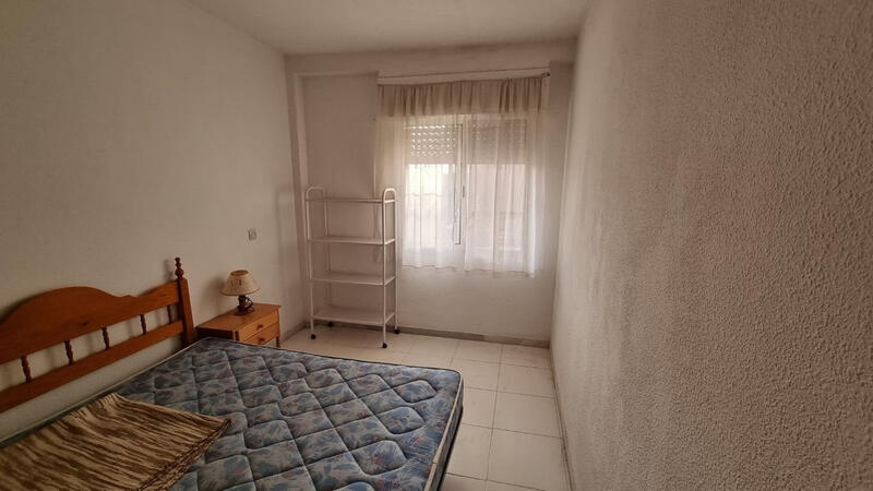 1 chambre Appartement à vendre