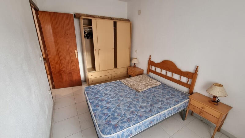 1 chambre Appartement à vendre
