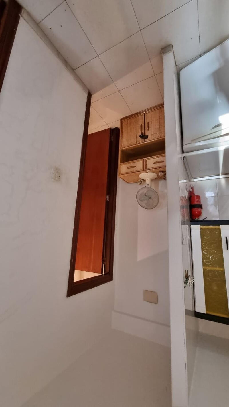 1 chambre Appartement à vendre