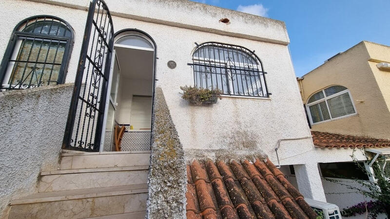 1 chambre Appartement à vendre