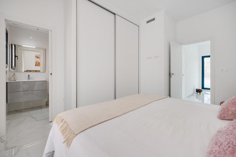 3 sovrum Villa till salu