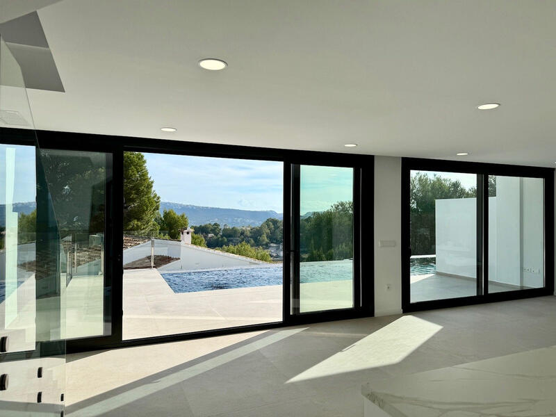 3 soverom Villa til salgs