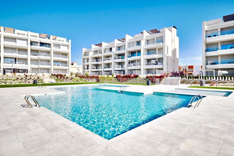 квартира продается в Villamartin, Alicante