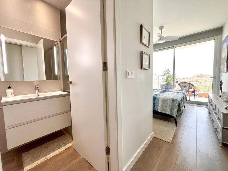 2 chambre Appartement à vendre