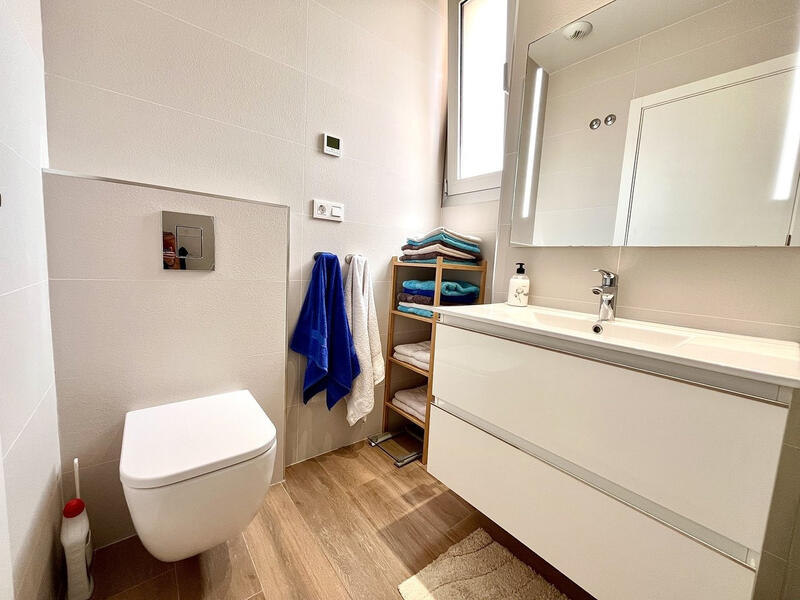 2 chambre Appartement à vendre