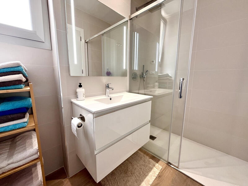 2 chambre Appartement à vendre
