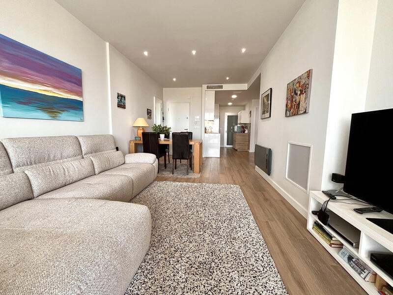 2 chambre Appartement à vendre