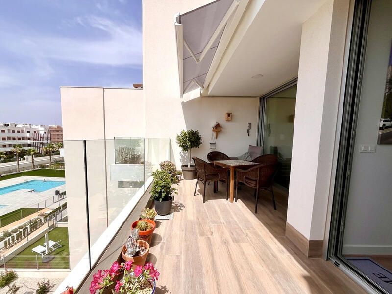2 chambre Appartement à vendre