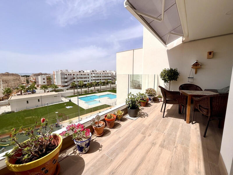 2 chambre Appartement à vendre