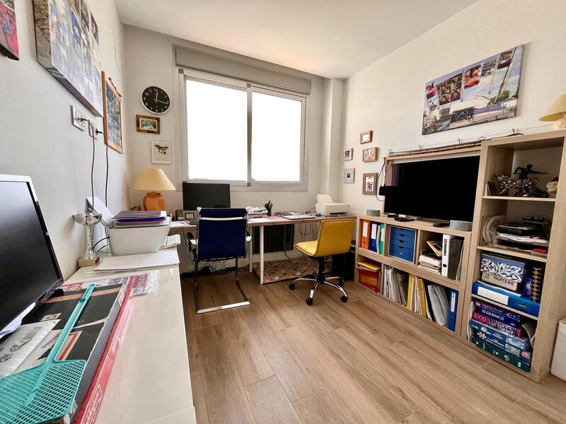 2 chambre Appartement à vendre