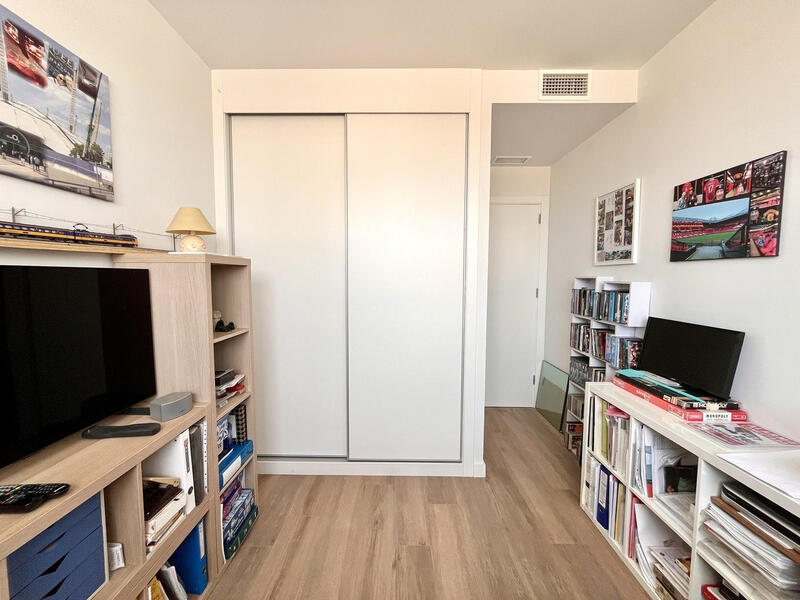 2 chambre Appartement à vendre