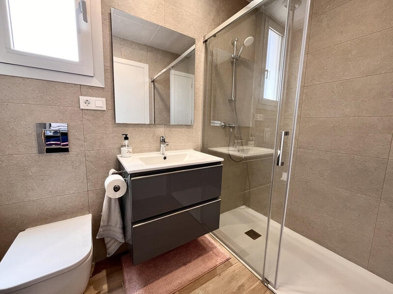 2 chambre Appartement à vendre