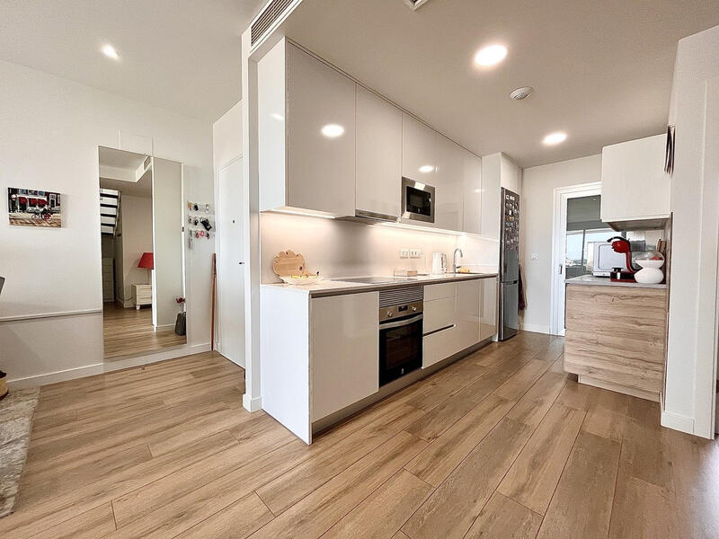 2 chambre Appartement à vendre
