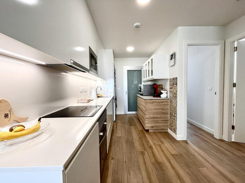 2 chambre Appartement à vendre