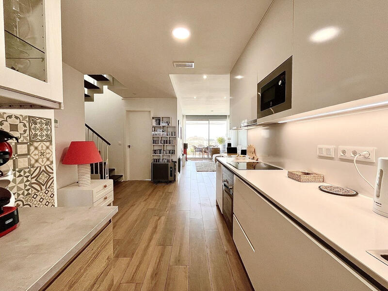 2 chambre Appartement à vendre