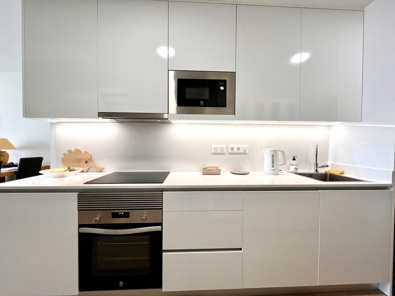 2 chambre Appartement à vendre