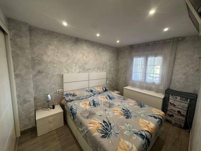 2 Schlafzimmer Villa zu verkaufen