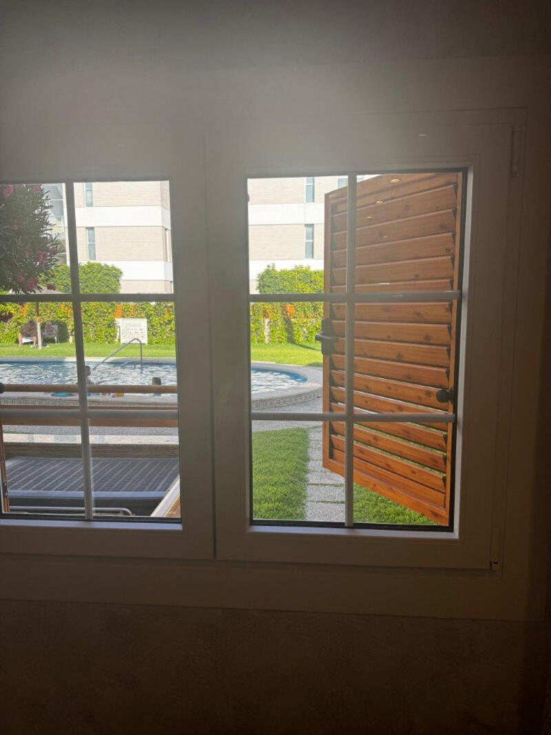 2 Schlafzimmer Villa zu verkaufen